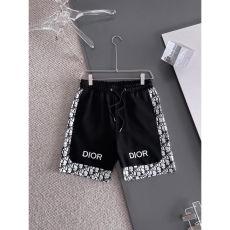 Christian Dior Short Pants